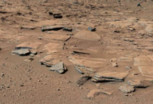 火星任務(wù)最近因一系列技術(shù)問(wèn)題和延誤而受損