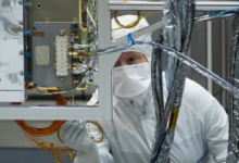 俄羅斯的歐洲火星任務(wù)推遲到2022年
