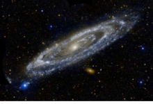 美國宇航局新任務(wù)將研究宇宙爆炸及其留下的碎片