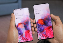 Android 11預(yù)覽版確認了Airdrop風(fēng)格的文件共享