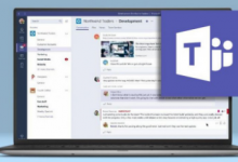由于COVID-19每天已有4400萬用戶使用Microsoft Teams應用程序