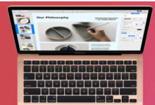 蘋果正式宣布了MacBook Air的新版本