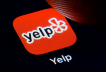 Yelp正在為其應(yīng)用程序添加免接觸交付選項(xiàng)