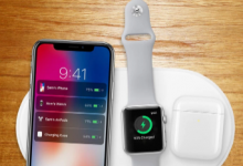蘋果可能會復活其AirPower無線充電器