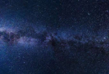 NASA領(lǐng)導(dǎo)層評(píng)估冠狀病毒對(duì)太空任務(wù)的影響