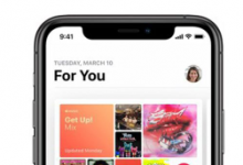 Apple Music生成的AI播放列表可幫助您應(yīng)對(duì)現(xiàn)實(shí)