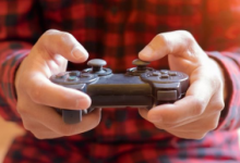 由于互聯(lián)網(wǎng)使用量激增科技公司調整了Xbox和PlayStation網(wǎng)絡