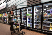 Instacart工人將因缺乏COVID-19保護(hù)而罷工