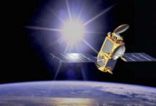為了使衛(wèi)星更安全 研究人員正在尋找新的推進(jìn)劑