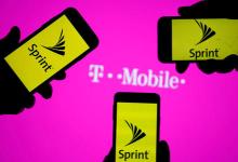 T-Mobile與Sprint的合并將有助于在美國推進(jìn)5G