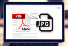 如何將PDF轉換為Windows 10的最佳軟件