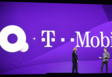 T-Mobile家庭計劃將包括Quibi免費(fèi)一年