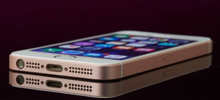 有傳言稱iPhone SE 2020即將推出