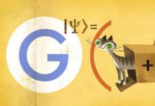 Google嘗試通過(guò)可愛(ài)的新Doodle來(lái)保持我們的精神