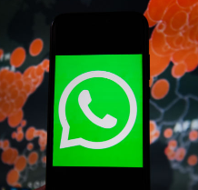 WhatsApp對(duì)消息轉(zhuǎn)發(fā)施加了更嚴(yán)格的限制