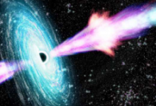 伽馬射線爆發(fā)是否由恒星坍塌的磁場提供動力