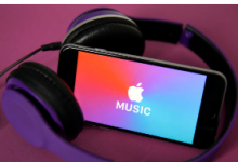 Apple Music將提前支付高達(dá)5000萬美元的獨(dú)立唱片公司使用費(fèi)