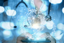 將HealthTech與AI自動駕駛汽車相結合 為我們的健康帶來新的好處