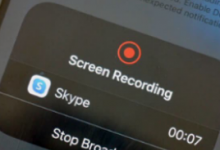 如何通過(guò)Skype與Android和iPhone共享智能手機(jī)屏幕
