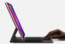 蘋果的下一代iPhone可能看起來(lái)像智能手機(jī)大小的iPad