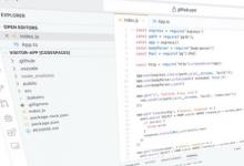 GitHub啟動Codespaces進(jìn)行基于瀏覽器的編碼