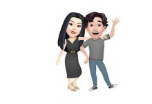 從今天開始美國(guó)的Facebook用戶可以創(chuàng)建自定義頭像
