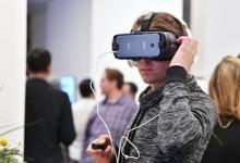 三星正在扼殺它的VR應用 因為Gear VR已經(jīng)死了