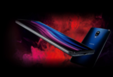 夏普Aquos Zero 2游戲智能手機現(xiàn)已在日本境外發(fā)售