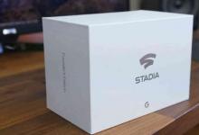 Stadia Pro將于6月1日增加5個免費游戲