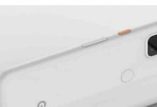 谷歌Pixel 4a泄漏提供了三種可能的代號(hào)