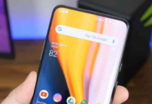 OnePlus智能手機挑逗其120Hz顯示屏的流暢性能