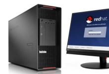 每個聯(lián)想ThinkPad和ThinkStation工作站都獲得Linux認(rèn)證
