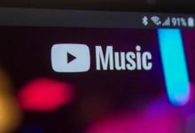 Google Play音樂向YouTube音樂轉移可供更多人使用