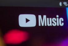 YouTube音樂(lè)可以提醒您喜歡的播放列表更改