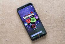 Google Stadia獲得了移動觸摸控制 現(xiàn)在可在任何Android手機上運行