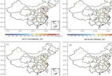 科學(xué)家呼吁對(duì)臭氧源分配進(jìn)行長(zhǎng)期研究