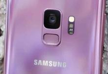 為三星Galaxy S9和Galaxy S9 Plus推出了一個UI 2.1更新