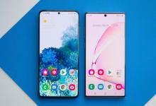 三星提供炫酷的新版Galaxy S20 5G和Note 10系列折扣，以及免費(fèi)的Galaxy Buds +