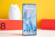 Verizon聯(lián)出了廣受好評(píng)的OnePlus 8商業(yè)版