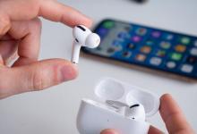 蘋果將于2021年初推出具有AirPods Pro風(fēng)格設(shè)計(jì)的AirPods 3