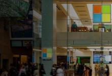 Microsoft Store位置將永遠(yuǎn)不會(huì)再打開