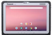 松下推出最堅(jiān)固耐用的Android平板電腦