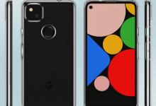 泄漏的規(guī)格提示Google Pixel 4a不會成為5G設(shè)備