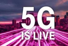 T-Mobile悄悄地將其中頻帶5G網(wǎng)絡(luò)擴(kuò)展到另外三個主要城市