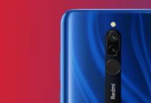 Redmi 8在中國(guó)獲得Android 10更新