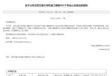 山東農業(yè)大學水利水電工程專業(yè)順利通過工程教育認證