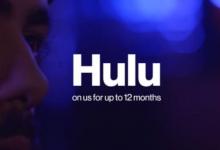 一些Verizon客戶將獲得長(zhǎng)達(dá)12個(gè)月的免費(fèi)Disney +和Hulu