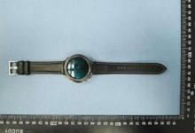 NCC認證包括三星Galaxy Watch 3的新圖片