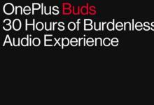 OnePlus承諾為OnePlus Buds提供30小時的電池供電