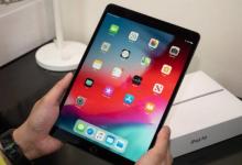 2020年iPad Air可能會(huì)比當(dāng)前型號便宜 盡管升級明顯